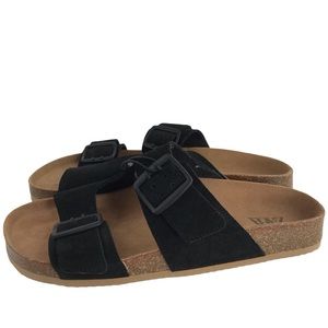 zara flip flops mens
